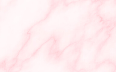 Sticker - White pink marble texture abstract pattern background.