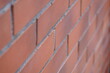 © Elroi - ventilation plastic insert in a brick wall