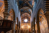 Fototapeta Do pokoju - San Gimignano - Siena, Toscana