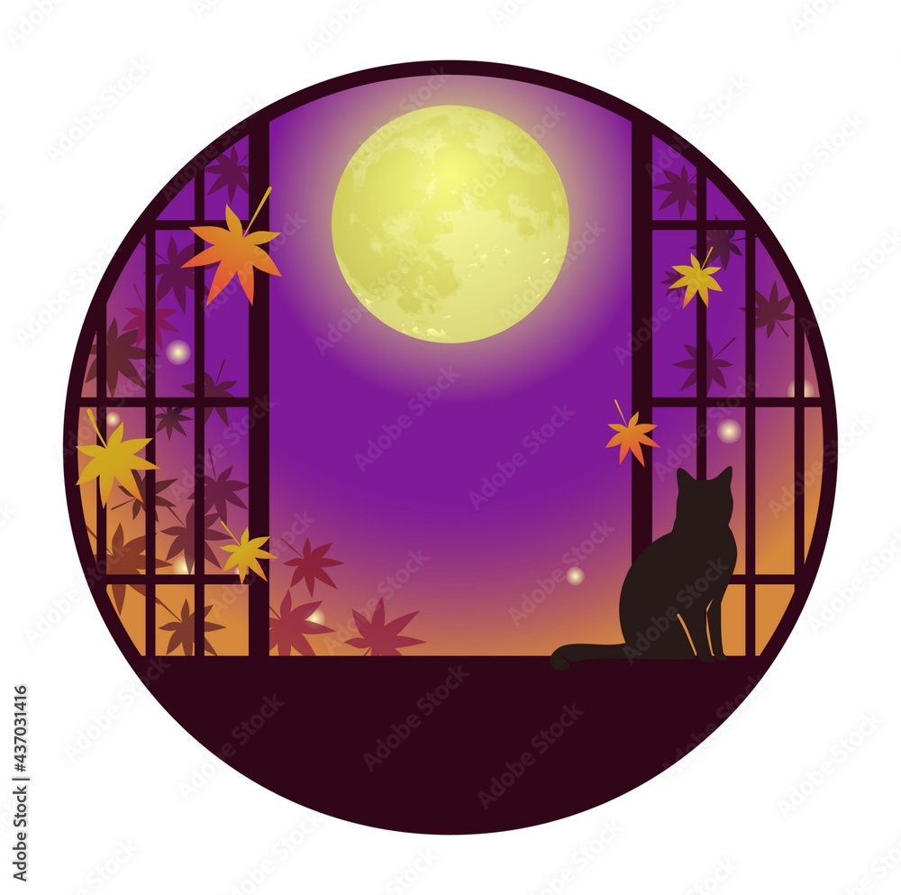 秋の制作 導入 | TikTok, image size:1000x993