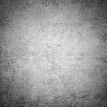 Grey Designed Grunge Texture. Vintage Background With Space For Text Or Image
