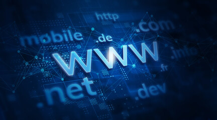 domain name