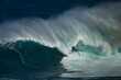 © Drew - huge waves at Jaws on Maui