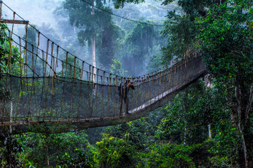 ghana bridge