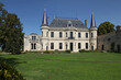 Château Palmer cru Margaux dans le Bordelais