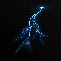 vector lightning, lightning png, thunderstorm, lighting. lightning strike. natural phenomenon, light