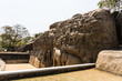 © Abhishek Vyas - Descent of the Ganges is a monument at Mamallapuram, on the Coromandel Coast of the Bay of Bengal. Arjuna's Penance a large rock relief carving in Mahabalipuram, Tamil Nadu