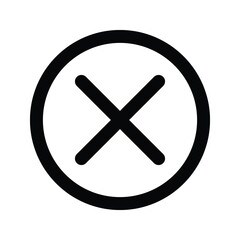 error icon