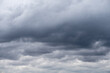 dramatic sky, stormy clouds, before the storm, stratus, 