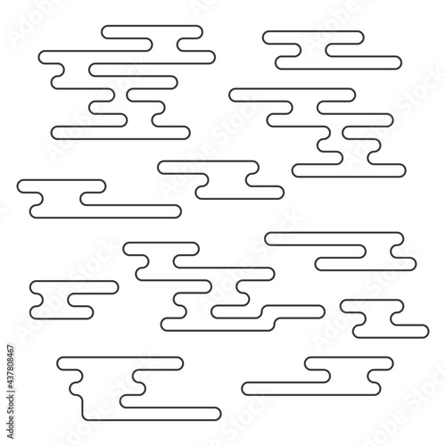 996 260 Abstract Decoration Material Wall Murals Canvas Prints Stickers Wallsheaven