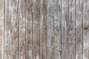 texture of brown wood plank wall. background of wooden surface	