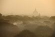 © porbital - bagan morning