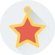 © Prosymbols - Star Ornament