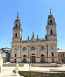 Catedral de Lugo 01