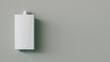 © Robert Kneschke - Gasboiler für Warmwasser als Teil der Haustechnik