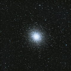 Wall Mural - omega centauri globular cluster.