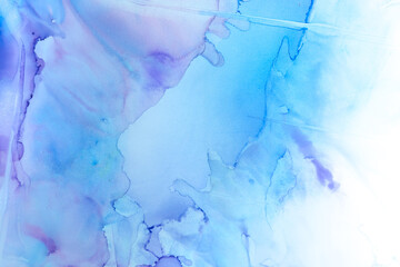  Gold Grunge Organic Marble Flowing Gel. Pink Dyed Aquarelle Color Flow Decorative Border. Blue Liquid Fluid Oil Gradient Fluid