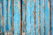 Holz Tür Hintergrund Textur mit Farbe abgeblätter verwittert