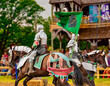 © Lam-photography - Renaissance festival medieval time fair