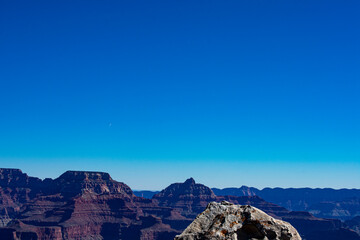 The Grand Canyon, Arizona