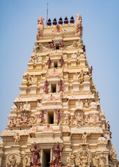 Bhubaneshwari Temple in Jamshedpur, Hindu Temple in Jharkhand