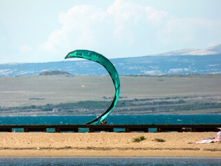 Wall Mural - kite