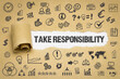 Take Responsibility 