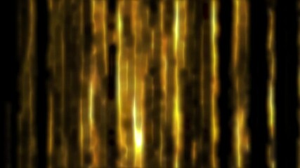 Poster - abstract background animation shiny lines stripes energy beams structure moving transforming rotatin