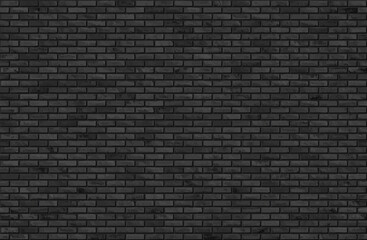 Wall Mural - white and gray block brick wall seamless pattern texture background