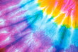 tie dye abstract background. seamless pattern colorful textured.