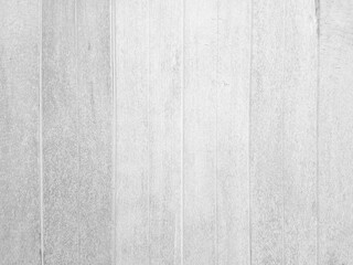 White wooden texture background in vintage style