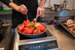 © Hernandez & Sorokina/Stocksy - Baked Vegetables At Kitchen