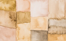 Art Painting Blocks