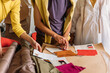 © Studio Firma/Stocksy - Designers in the Office