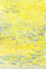 Yellow Abstract Background 