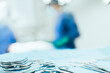© Image Supply Co/Stocksy - Operating theater in modern hopsital