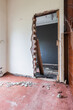 © Jodie Johnson Photography/Stocksy - Home renovation progress