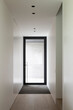 © Koen Van Damme/Stocksy - hallway and entrance