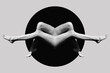 © Evgeniy Shvets/Stocksy - Digital collage