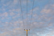 © Tim Booth/Stocksy - Telephone lines