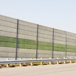© Zoran Milich/Stocksy - highway barrier