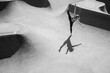 © Lexia Frank/Stocksy - minimalist urban dance