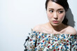 © peach100 - クールな女性