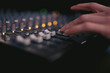 © Oleksii Syrotkin/Stocksy - Process of creating and making songs and soundtracks