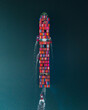 © Christopher Smith/Stocksy - Container Ship From Above