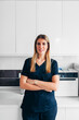 © Studio Firma/Stocksy - A Medical Practitioner