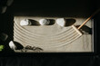 © Dimitrije Tanaskovic/Stocksy - Zen Garden