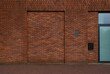 © Rene de Haan/Stocksy - brick wall