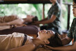© Alexander Grabchilev/Stocksy - Balinese Massage