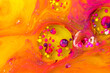 © Låpsüs/Stocksy - Warm Colored Abstract Liquid Background